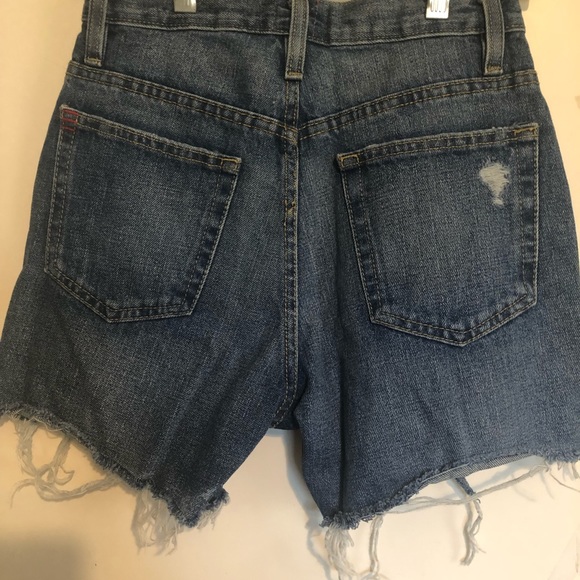 Urban Outfitters Women’s Denim Shorts by BGD,  Size 25 - Picture 4 of 5